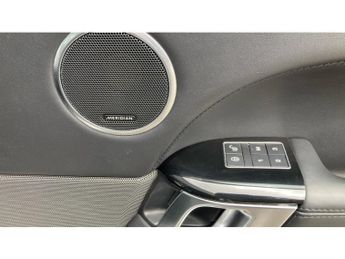Land Rover Range Rover Sport 3.0 SDV6 Autobiography Dynamic 5dr Auto Diesel Estate