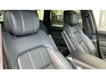 Land Rover Range Rover Sport 3.0 SDV6 Autobiography Dynamic 5dr Auto Diesel Estate