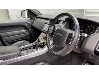 Land Rover Range Rover Sport 3.0 SDV6 Autobiography Dynamic 5dr Auto Diesel Estate