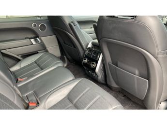 Land Rover Range Rover Sport 3.0 SDV6 Autobiography Dynamic 5dr Auto Diesel Estate