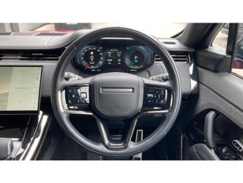 Land Rover Range Rover Sport 3.0 P550e Autobiography 5dr Auto Estate