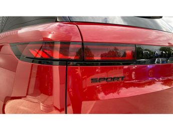 Land Rover Range Rover Sport 3.0 P550e Autobiography 5dr Auto Estate