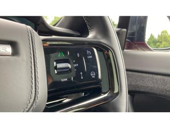 Land Rover Range Rover Sport 3.0 P550e Autobiography 5dr Auto Estate