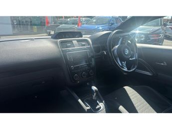 Volkswagen Scirocco 2.0 TSI 180 BlueMotion Tech GT 3dr DSG Petrol Coupe