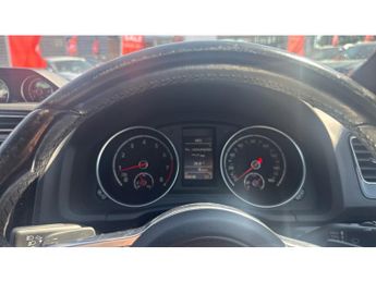 Volkswagen Scirocco 2.0 TSI 180 BlueMotion Tech GT 3dr DSG Petrol Coupe