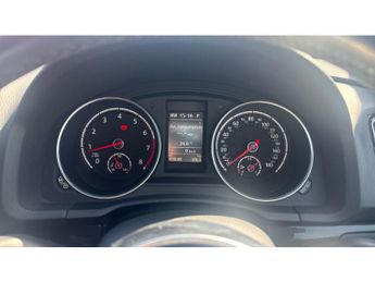 Volkswagen Scirocco 2.0 TSI 180 BlueMotion Tech GT 3dr DSG Petrol Coupe