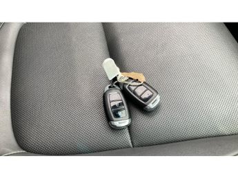 Hyundai KONA 1.6 GDi Hybrid Ultimate 5dr DCT Hybrid Hatchback