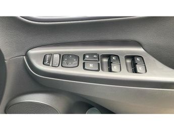Hyundai KONA 1.6 GDi Hybrid Ultimate 5dr DCT Hybrid Hatchback