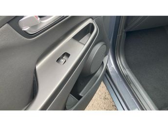 Hyundai KONA 1.6 GDi Hybrid Ultimate 5dr DCT Hybrid Hatchback
