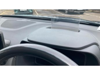 Hyundai KONA 1.6 GDi Hybrid Ultimate 5dr DCT Hybrid Hatchback