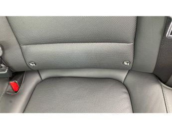 Hyundai KONA 1.6 GDi Hybrid Ultimate 5dr DCT Hybrid Hatchback