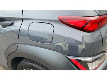 Hyundai KONA 1.6 GDi Hybrid Ultimate 5dr DCT Hybrid Hatchback