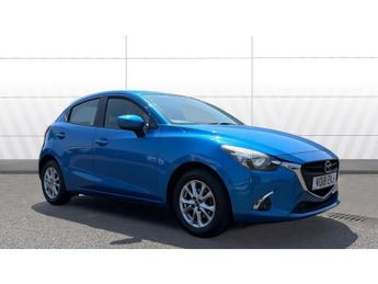 Mazda 2 1.5 SE-L Nav+ 5dr Petrol Hatchback