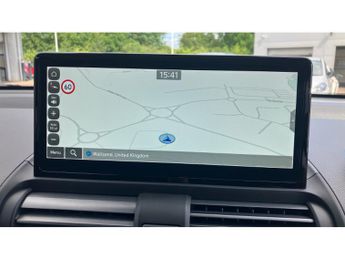 Hyundai INSTER 85kW 02 49kWh 5dr Auto Electric Hatchback