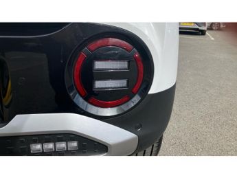 Hyundai INSTER 85kW 02 49kWh 5dr Auto Electric Hatchback
