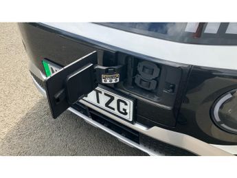 Hyundai INSTER 85kW 02 49kWh 5dr Auto Electric Hatchback