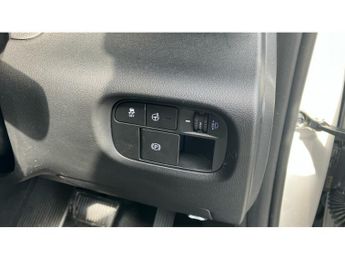 Hyundai INSTER 85kW 02 49kWh 5dr Auto Electric Hatchback