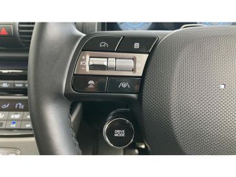 Hyundai INSTER 85kW 02 49kWh 5dr Auto Electric Hatchback