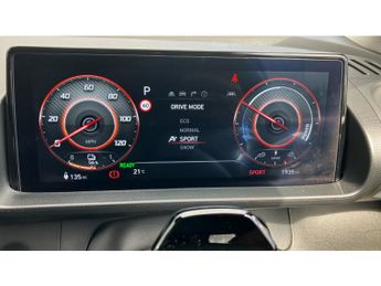 Hyundai INSTER 85kW 02 49kWh 5dr Auto Electric Hatchback