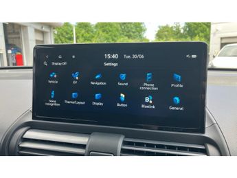 Hyundai INSTER 85kW 02 49kWh 5dr Auto Electric Hatchback