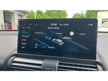 Hyundai INSTER 85kW 02 49kWh 5dr Auto Electric Hatchback