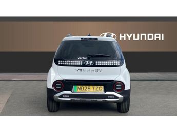 Hyundai INSTER 85kW 02 49kWh 5dr Auto Electric Hatchback