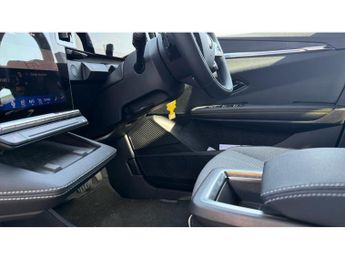 Renault Megane E-Tech EV60 160kW Techno Comfort Range 60kWh 5dr Auto Electric Hatchbac