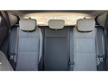 Renault Megane E-Tech EV60 160kW Techno Comfort Range 60kWh 5dr Auto Electric Hatchbac