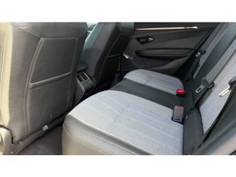Renault Megane E-Tech EV60 160kW Techno Comfort Range 60kWh 5dr Auto Electric Hatchbac