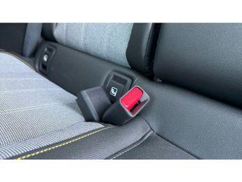 Renault Megane E-Tech EV60 160kW Techno Comfort Range 60kWh 5dr Auto Electric Hatchbac