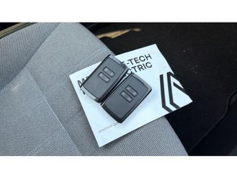 Renault Megane E-Tech EV60 160kW Techno Comfort Range 60kWh 5dr Auto Electric Hatchbac