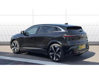Renault Megane E-Tech EV60 160kW Techno Comfort Range 60kWh 5dr Auto Electric Hatchbac