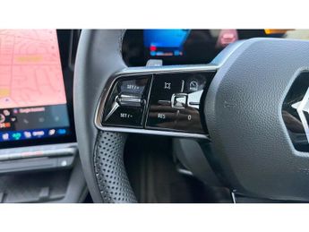 Renault Megane E-Tech EV60 160kW Techno Comfort Range 60kWh 5dr Auto Electric Hatchbac