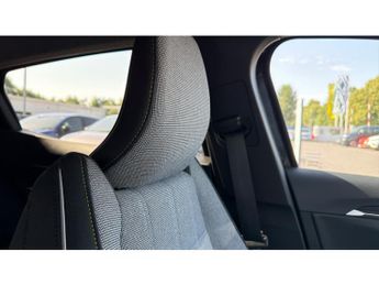 Renault Megane E-Tech EV60 160kW Techno Comfort Range 60kWh 5dr Auto Electric Hatchbac