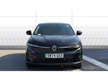 Renault Megane E-Tech EV60 160kW Techno Comfort Range 60kWh 5dr Auto Electric Hatchbac