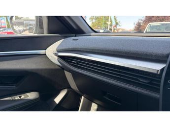Renault Megane E-Tech EV60 160kW Techno Comfort Range 60kWh 5dr Auto Electric Hatchbac