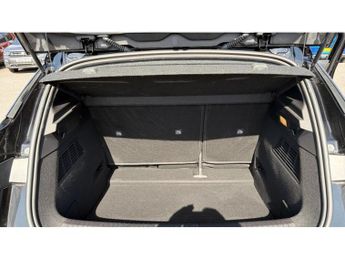 Renault Megane E-Tech EV60 160kW Techno Comfort Range 60kWh 5dr Auto Electric Hatchbac