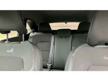 Renault Symbioz 1.6 E-Tech FHEV 145 Techno Esprit Alpine 5dr Auto Hybrid Estate