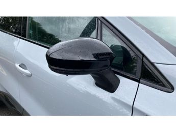 Renault Symbioz 1.6 E-Tech FHEV 145 Techno Esprit Alpine 5dr Auto Hybrid Estate