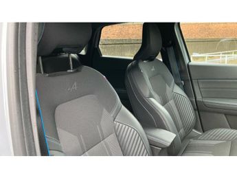 Renault Symbioz 1.6 E-Tech FHEV 145 Techno Esprit Alpine 5dr Auto Hybrid Estate