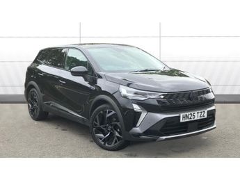 Renault Symbioz 1.6 E-Tech FHEV 145 Techno Esprit Alpine 5dr Auto Hybrid Estate