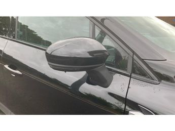 Renault Symbioz 1.6 E-Tech FHEV 145 Techno Esprit Alpine 5dr Auto Hybrid Estate