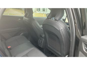 Renault Symbioz 1.6 E-Tech FHEV 145 Techno Esprit Alpine 5dr Auto Hybrid Estate