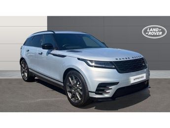 Land Rover Range Rover Velar 3.0 D300 MHEV Dynamic HSE 5dr Auto Diesel Estate