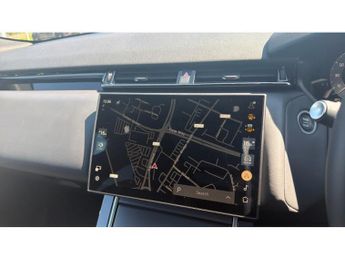 Land Rover Range Rover Velar 3.0 D300 MHEV Dynamic HSE 5dr Auto Diesel Estate