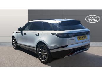 Land Rover Range Rover Velar 3.0 D300 MHEV Dynamic HSE 5dr Auto Diesel Estate