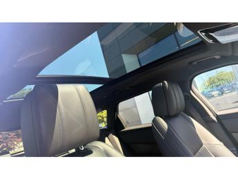 Land Rover Range Rover Velar 3.0 D300 MHEV Dynamic HSE 5dr Auto Diesel Estate