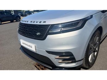 Land Rover Range Rover Velar 3.0 D300 MHEV Dynamic HSE 5dr Auto Diesel Estate