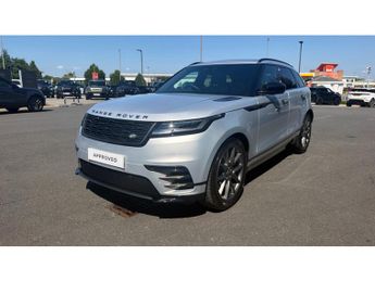 Land Rover Range Rover Velar 3.0 D300 MHEV Dynamic HSE 5dr Auto Diesel Estate