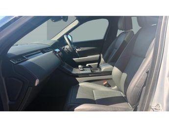 Land Rover Range Rover Velar 3.0 D300 MHEV Dynamic HSE 5dr Auto Diesel Estate